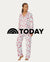 An at-home Valentine's Day requires some comfy PJs — 23 options to swoon over by today