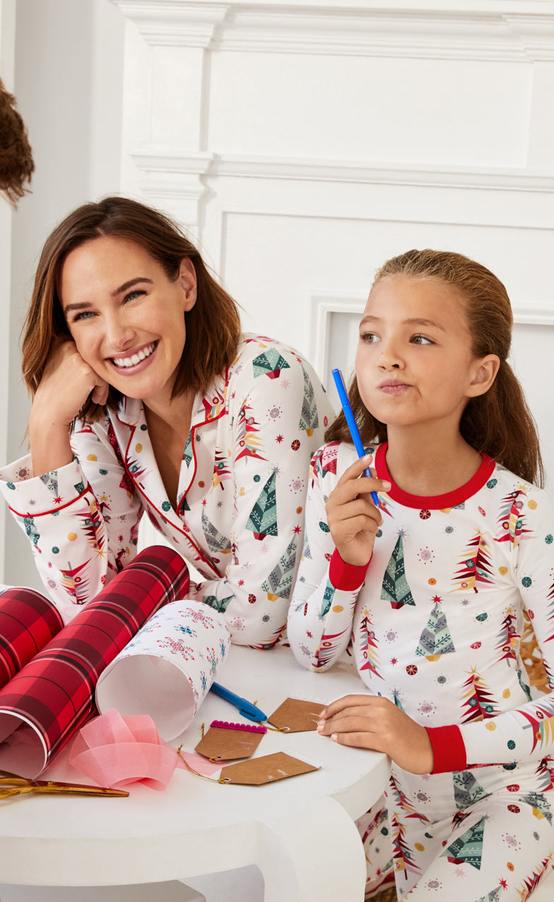 Bedhead christmas pajamas sale