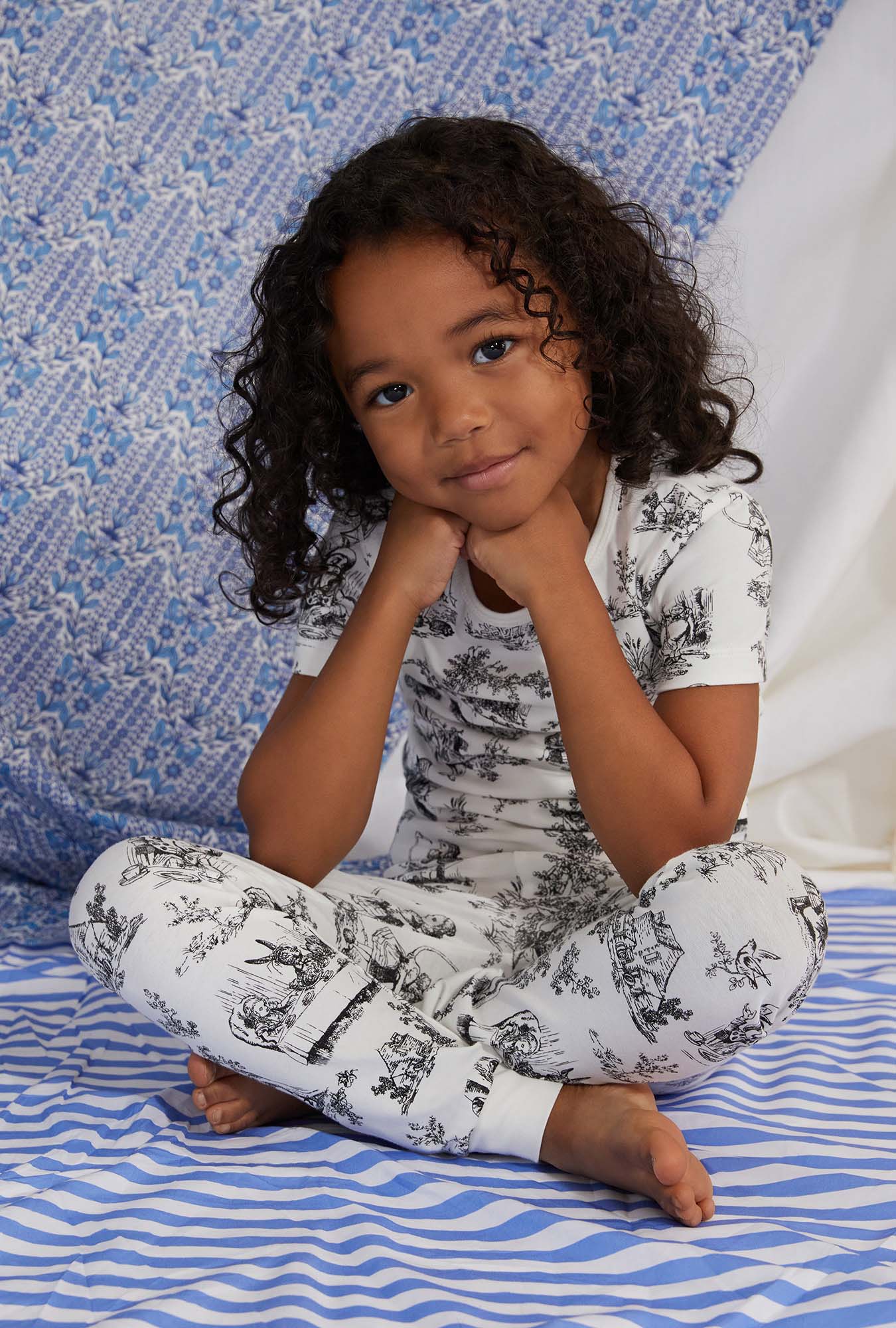 Adventures in Wonderland