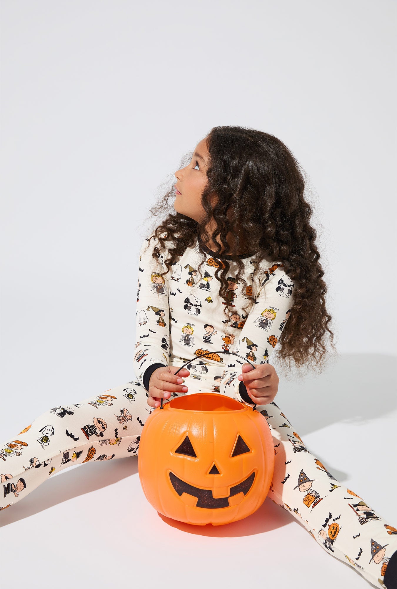 Snoopy's Halloween