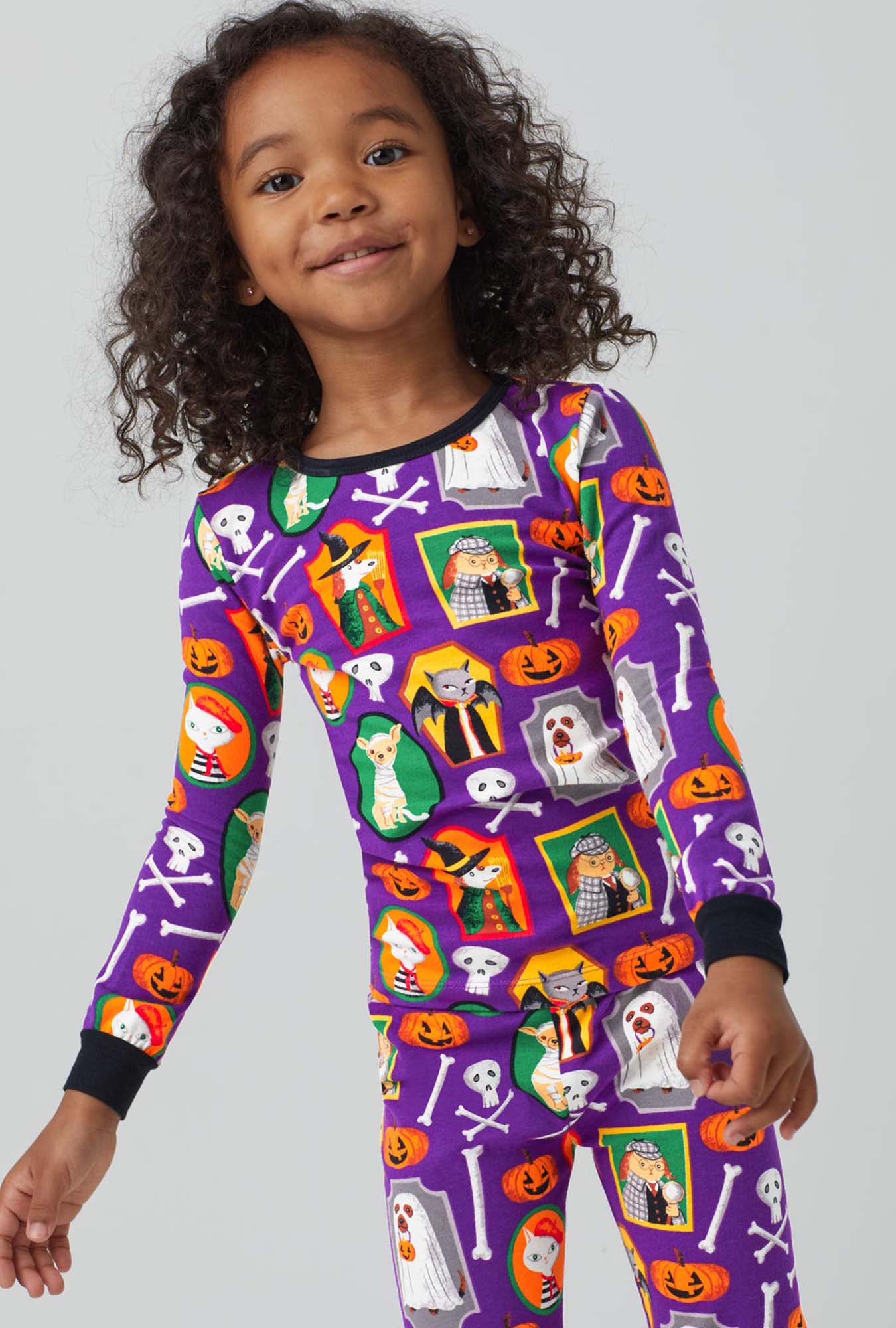 Trick or Treat
