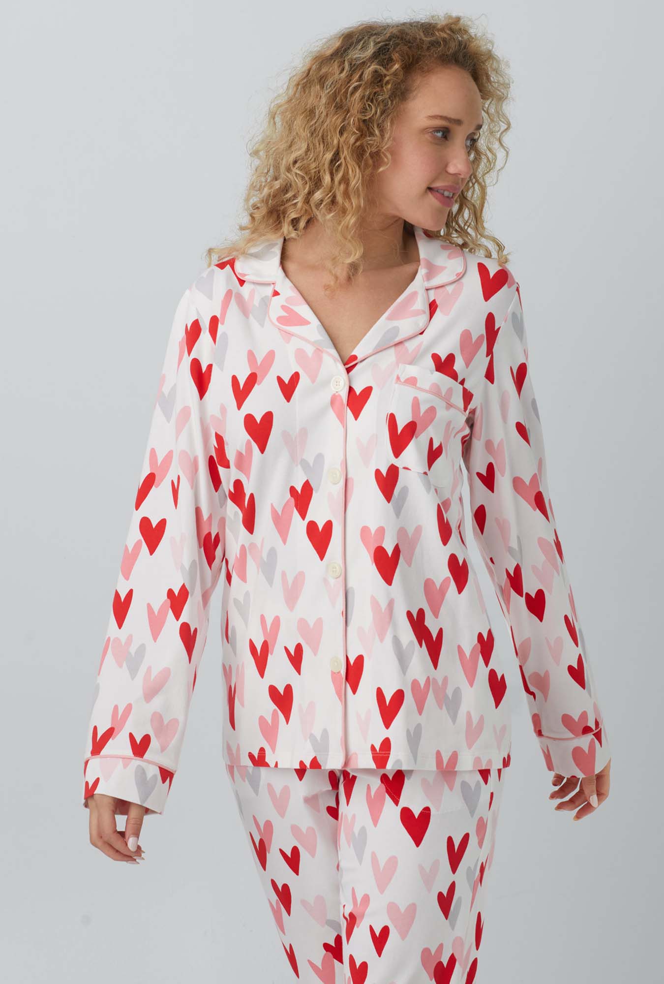 Love is all you need - Bedhead Pajamas