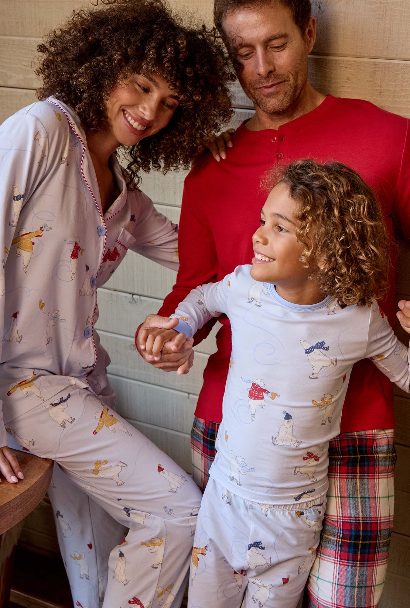 Christmas chic Bedhead Pajamas