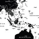 B&W Around the World