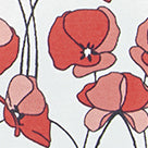 Deco Poppy