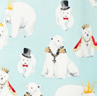 Arctic Aristocrats