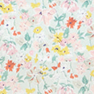 Liberty Fabrics California Bloom