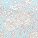 Liberty Fabrics Cambridge Lace