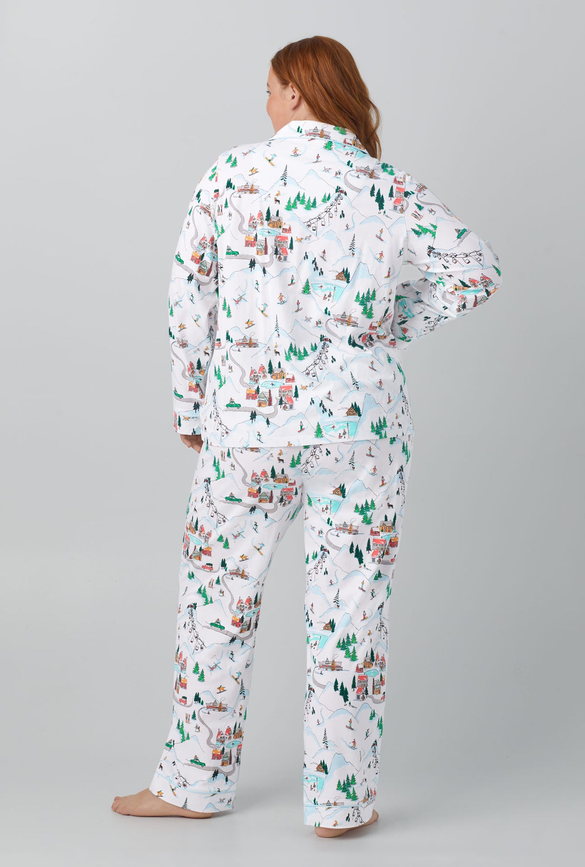 Ski pyjamas on sale