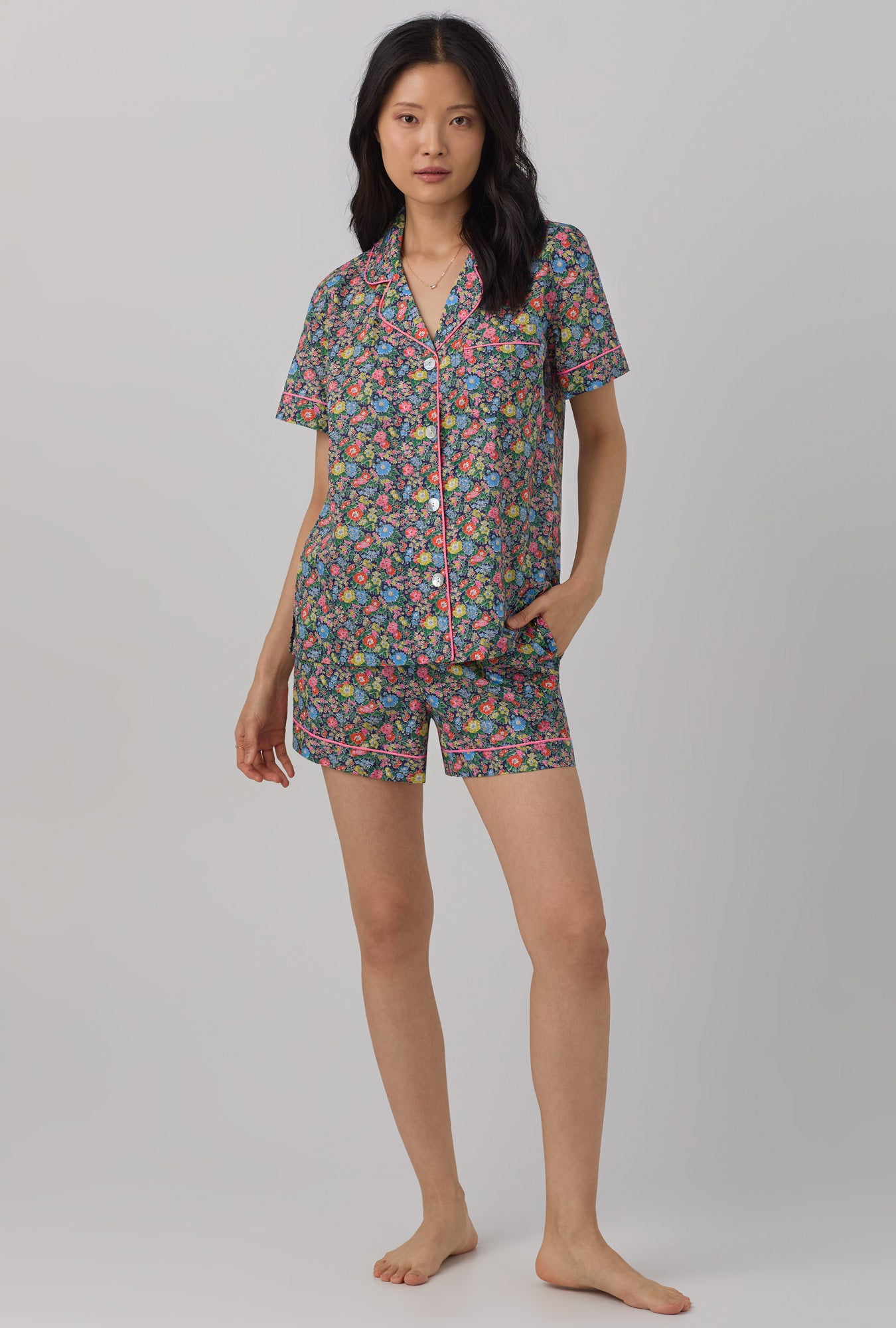 Made with Liberty Fabrics - Bedhead Pajamas