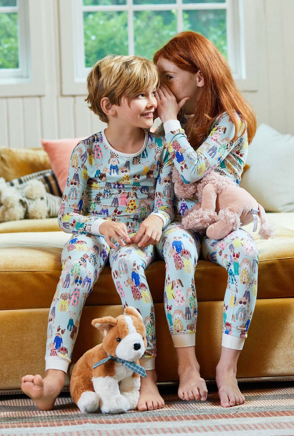 Kids Clothing & Pyjamas, Boys & Girls Clothes