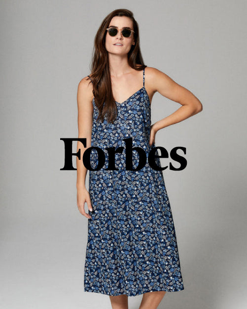 Holiday Gift Guide 2022: Best Luxury Pajamas For Women by forbes