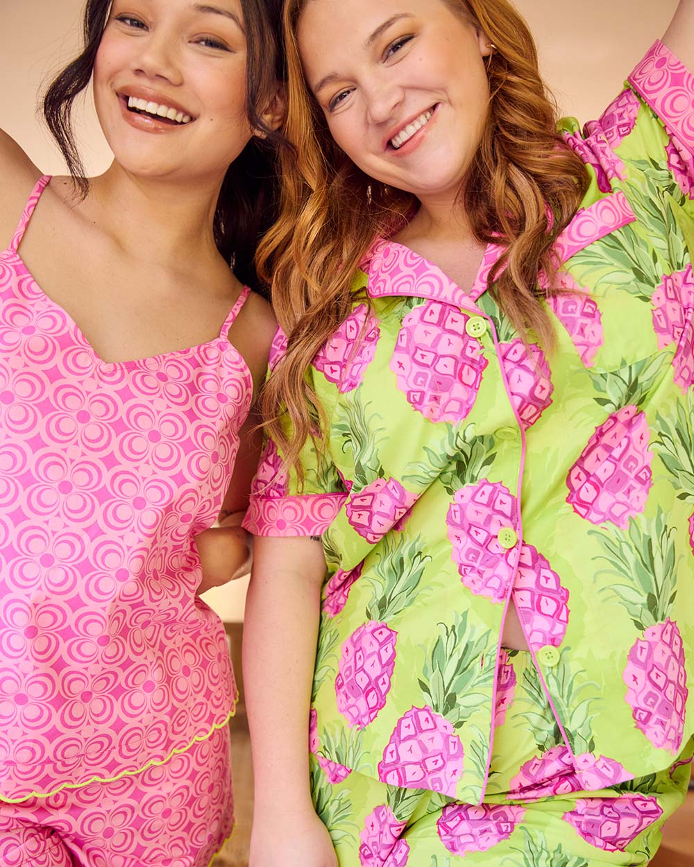 Trina Turk - Bedhead Pajamas