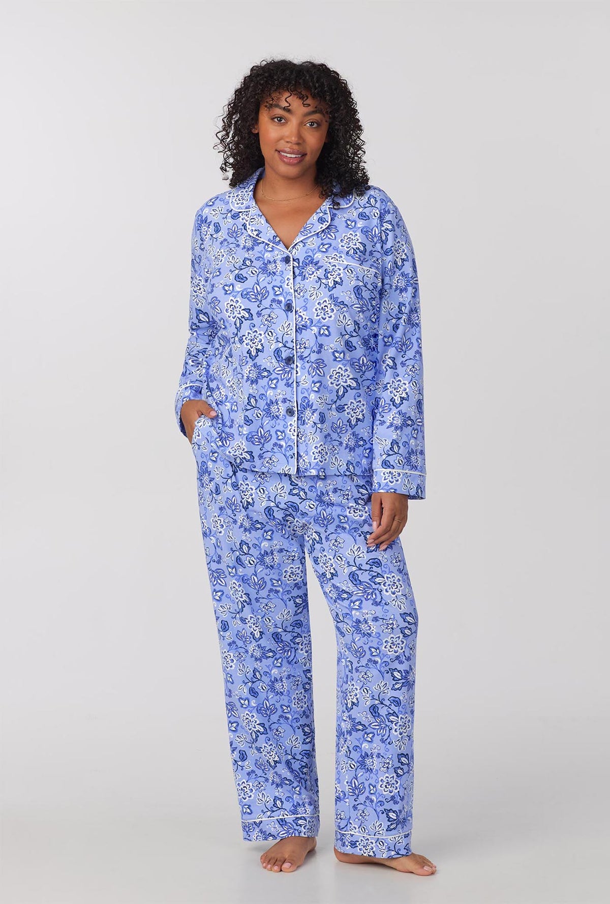 Pj pajama set 2025
