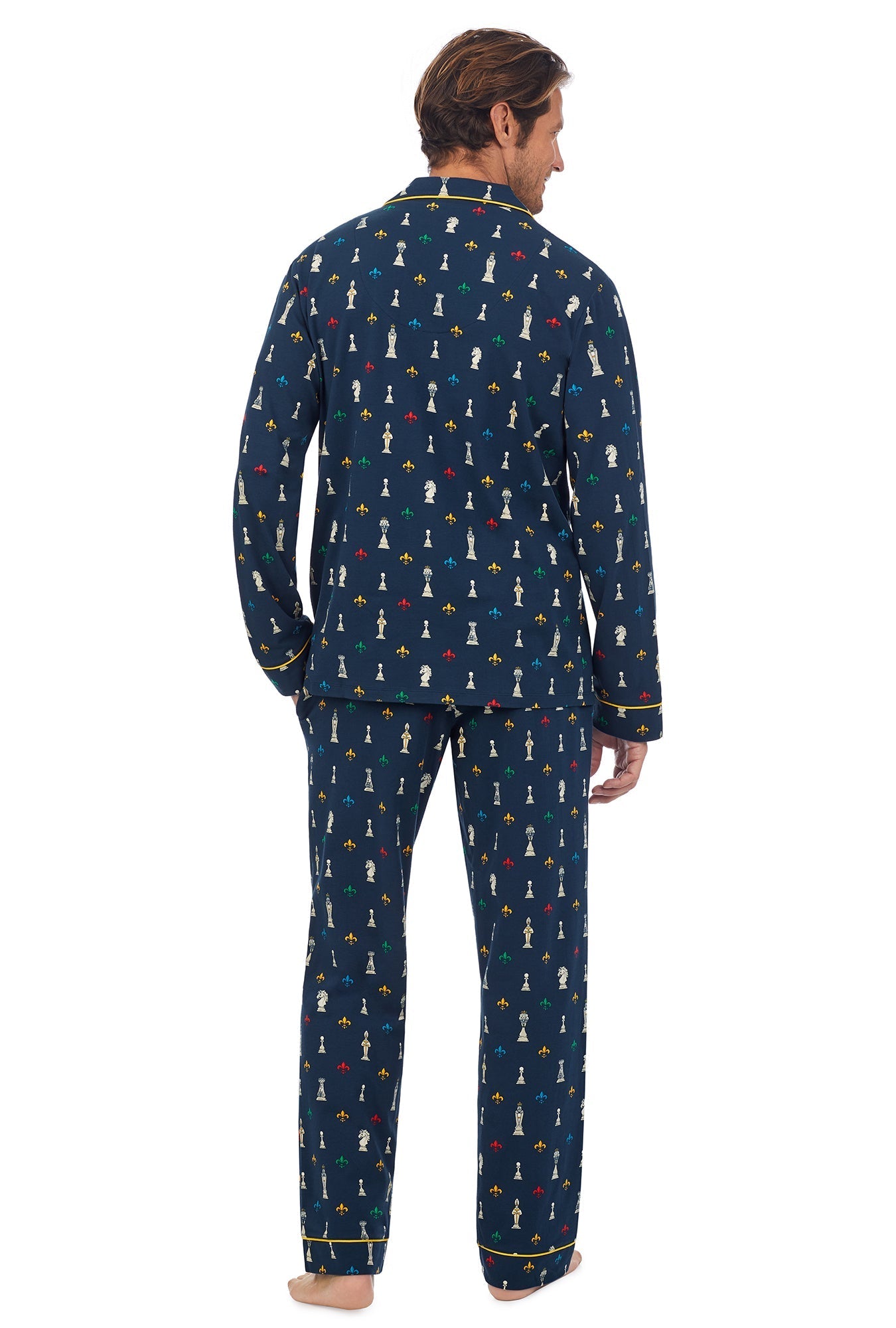 Mr strong on sale pyjamas