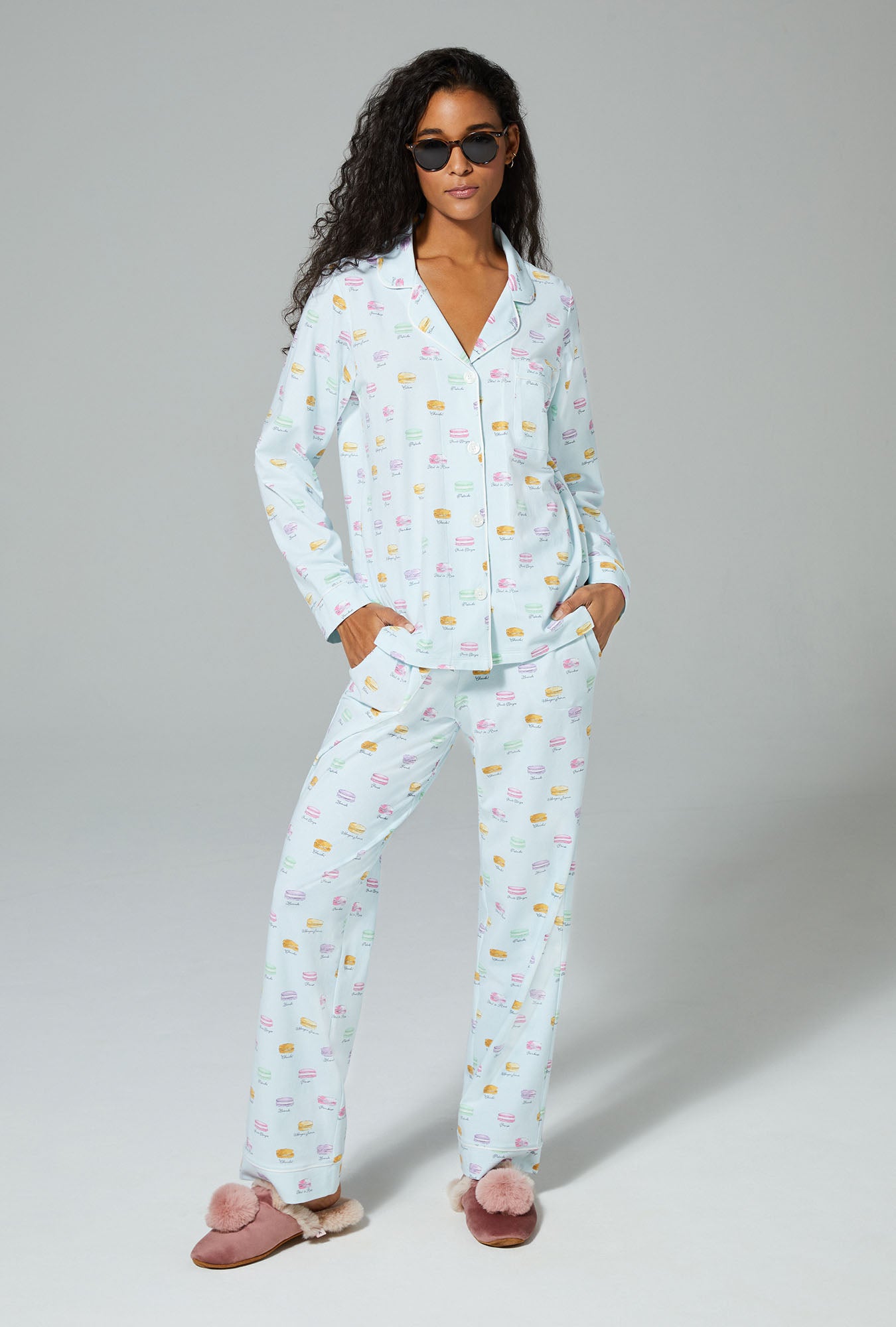 Les pyjamas cheap