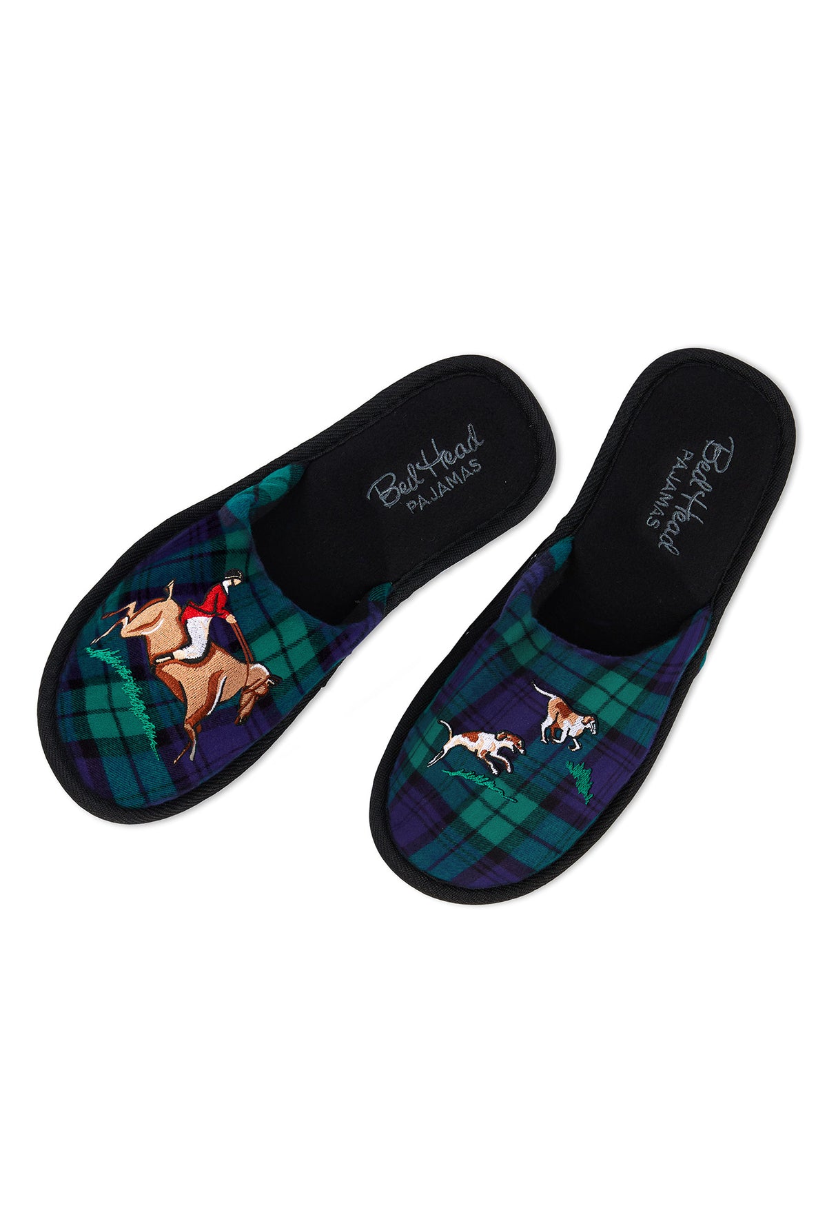 Highlander slippers best sale
