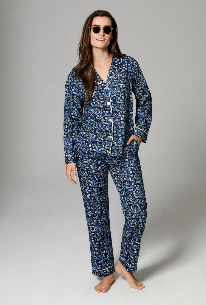 Bedhead liberty of shop london pajamas