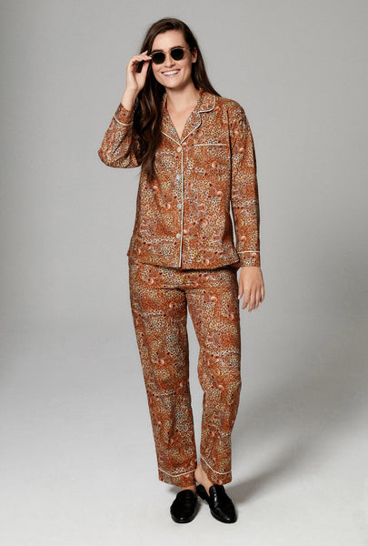 Liberty of london 2025 pyjamas