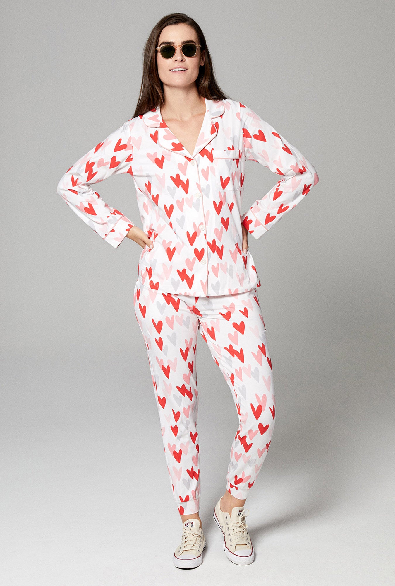 Love is all you need - Bedhead Pajamas